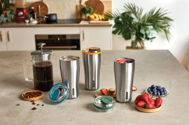 Logotrade werbemittel das Foto: Black+Blum isolierter Reisebecher 600ml