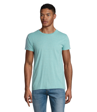 Logotrade werbemittel das Foto: CRUSADER MEN T-Shirt 150g