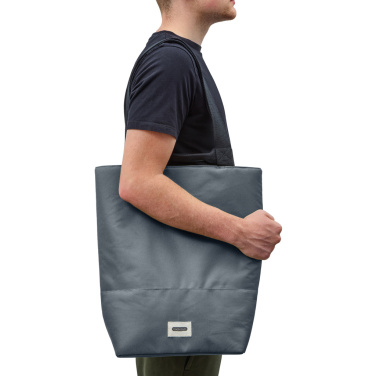 Logotrade Logogeschenke das Foto: Black+Blum isolierte 16L Trage- & Kühltasche