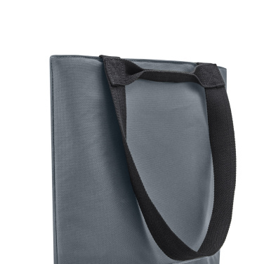 Logotrade werbemittel das Foto: Black+Blum isolierte 16L Trage- & Kühltasche