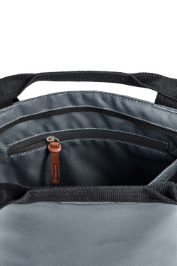 Logotrade Werbeartikel das Foto: Black+Blum isolierte 16L Trage- & Kühltasche