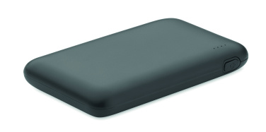Logotrade Logogeschenke das Foto: Powerbank 5000 mAh