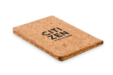 Logotrade werbemittel das Foto: Reisedokumenten-Etui