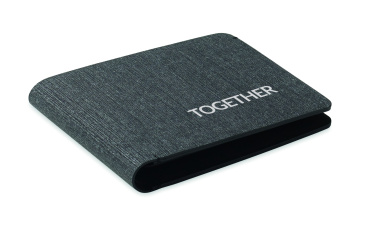 Logotrade Logogeschenke das Foto: Brieftasche Apple® Find My