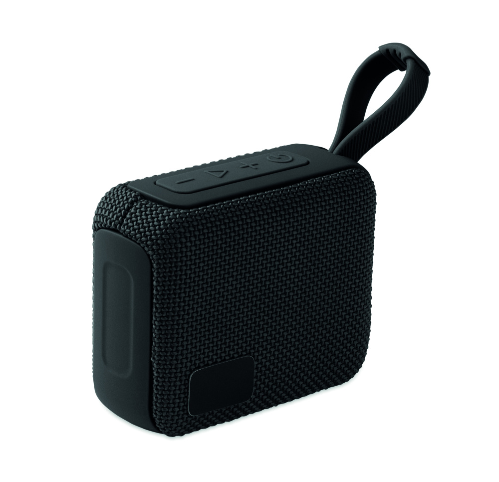 Logotrade werbemittel das Foto: 5.0 Wireless Lautsprecher