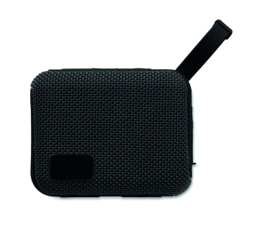 Logotrade Logogeschenke das Foto: 5.0 Wireless Lautsprecher