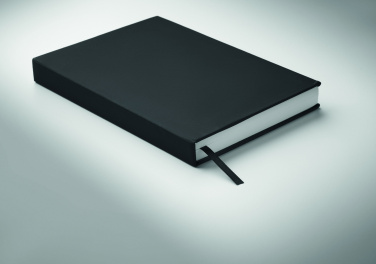 Logotrade Werbeartikel das Foto: Immerwährender Tagesplaner A5