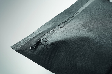 Logotrade werbemittel das Foto: Wasserabweisende Tasche