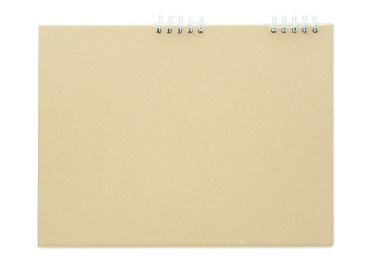 Logotrade Firmengeschenke das Foto: Tischkalender mit Memoblock