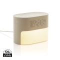LumaRise RCS Sonnenaufgangs-Wecker, Beige