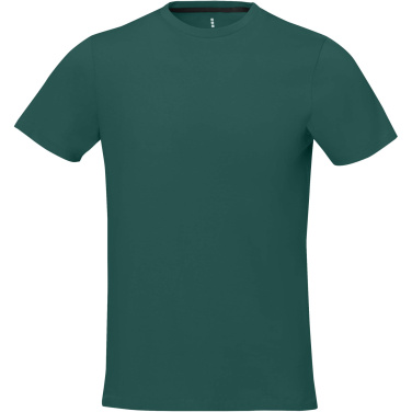 Logotrade Logogeschenke das Foto: Nanaimo T-Shirt für Herren