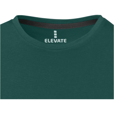 Logotrade Firmengeschenke das Foto: Nanaimo T-Shirt für Herren
