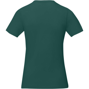 Logotrade werbemittel das Foto: Nanaimo – T-Shirt für Damen