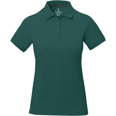 Logotrade Firmengeschenke das Foto: Calgary Poloshirt für Damen