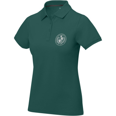 Logotrade Werbeartikel das Foto: Calgary Poloshirt für Damen