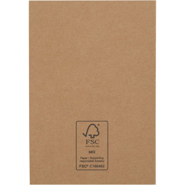 Logotrade Logogeschenke das Foto: Freiji Haftnotizen