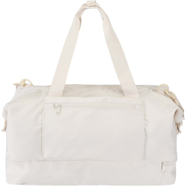 Logotrade Firmengeschenke das Foto: Trip Aware™ recycelte Reisetasche 42L