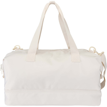 Logotrade Logogeschenke das Foto: Trip Aware™ recycelte Reisetasche 42L