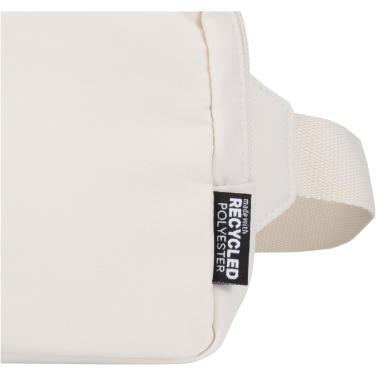 Logotrade werbemittel das Foto: Trip Aware™ Recycelte Reisetasche mit Schultergurt 1 L