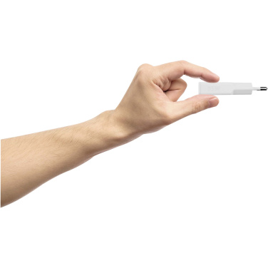 Logotrade werbemittel das Foto: Xtorm XG2SL033 Go2 SlimLine 33W Ladegerät