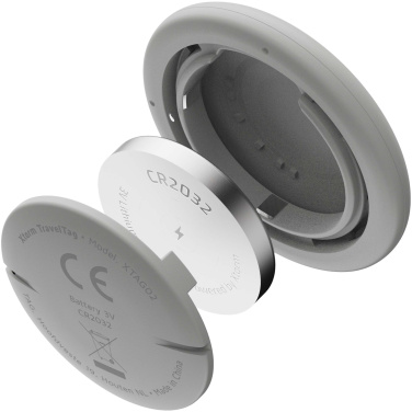 Logotrade werbemittel das Foto: Xtorm XTAG2A0 wasserfester Reise-Smart-Tag