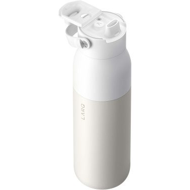 Logotrade werbemittel das Foto: LARQ PureVisTM 2.0 1000 ml Flasche