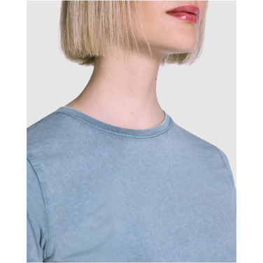 Logotrade Geschäftsgeschenke das Foto: Fiyi T-Shirt für Damen