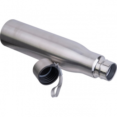 Logotrade werbemittel das Foto: Wasserflasche DALLAS