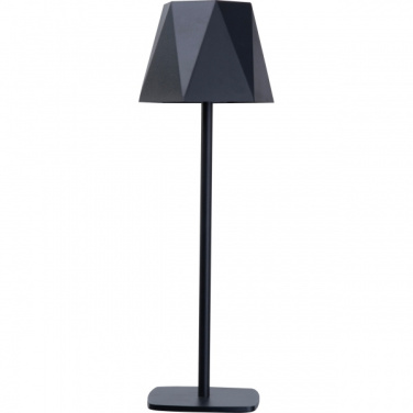 Logotrade Firmengeschenke das Foto: Schreibtischlampe BLACKBURN