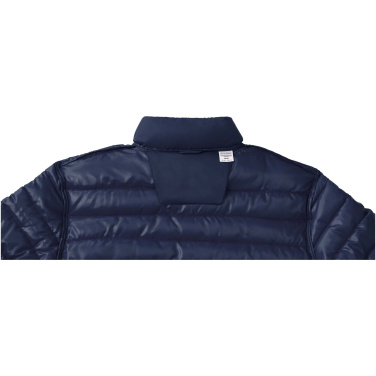 Logotrade Geschäftsgeschenke das Foto: Athenas recycelte wattierte Jacke für Herren
