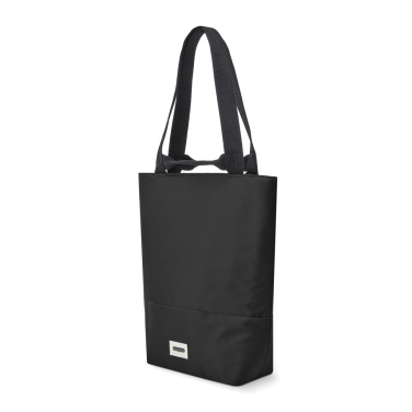 Logotrade Werbegeschenke das Foto: Black+Blum isolierte 16L Trage- & Kühltasche