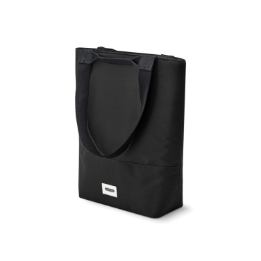 Logotrade Firmengeschenke das Foto: Black+Blum isolierte 16L Trage- & Kühltasche