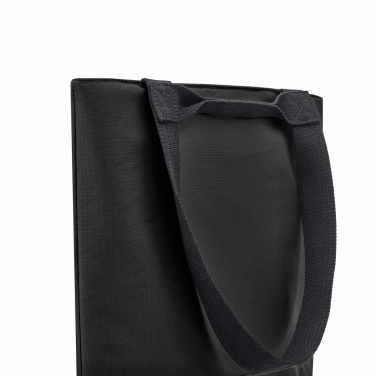 Logotrade werbemittel das Foto: Black+Blum isolierte 16L Trage- & Kühltasche