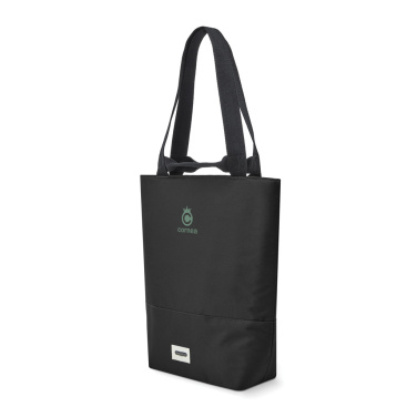 Logotrade werbemittel das Foto: Black+Blum isolierte 16L Trage- & Kühltasche