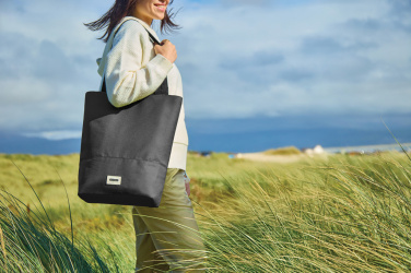 Logotrade werbemittel das Foto: Black+Blum isolierte 16L Trage- & Kühltasche