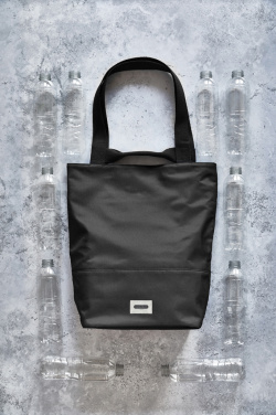 Logotrade Werbegeschenke das Foto: Black+Blum isolierte 16L Trage- & Kühltasche