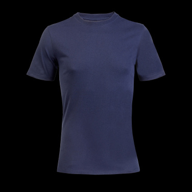 Logotrade Logogeschenke das Foto: Das SOL'S-T-Shirt-Musterpaket.