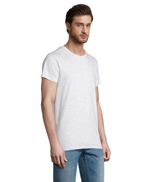 Logotrade werbemittel das Foto: CRUSADER MEN T-Shirt 150g