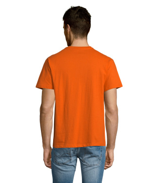 Logotrade Firmengeschenke das Foto: VICTORY HERRENT-SHIRT 150g
