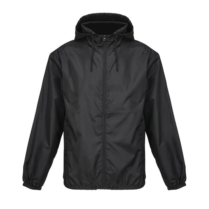 Logotrade Geschäftsgeschenke das Foto: SHIELD WINDBREAKER