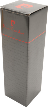 Logotrade Logogeschenke das Foto: Thermosflasche 650 ml Pierre Cardin