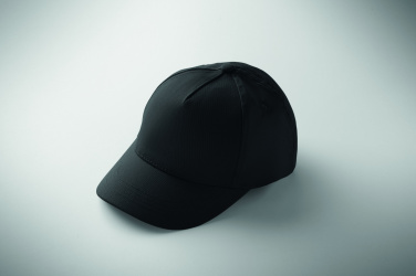 Logotrade Werbegeschenke das Foto: 5-Panel-Baseball-Cap Kinder