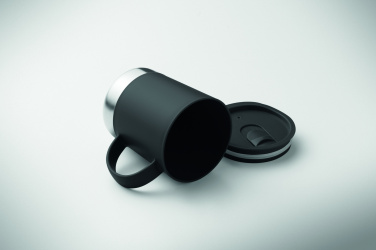 Logotrade Werbegeschenke das Foto: PP Becher 300ml