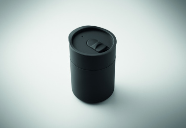 Logotrade Werbeartikel das Foto: PP-Becher 330ml