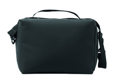 Logotrade Firmengeschenke das Foto: Kühltasche PU