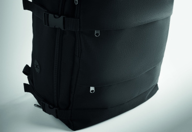 Logotrade Firmengeschenke das Foto: Rucksack in Kabinengröße