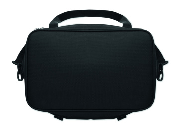 Logotrade Logogeschenke das Foto: RPET-Kühltasche