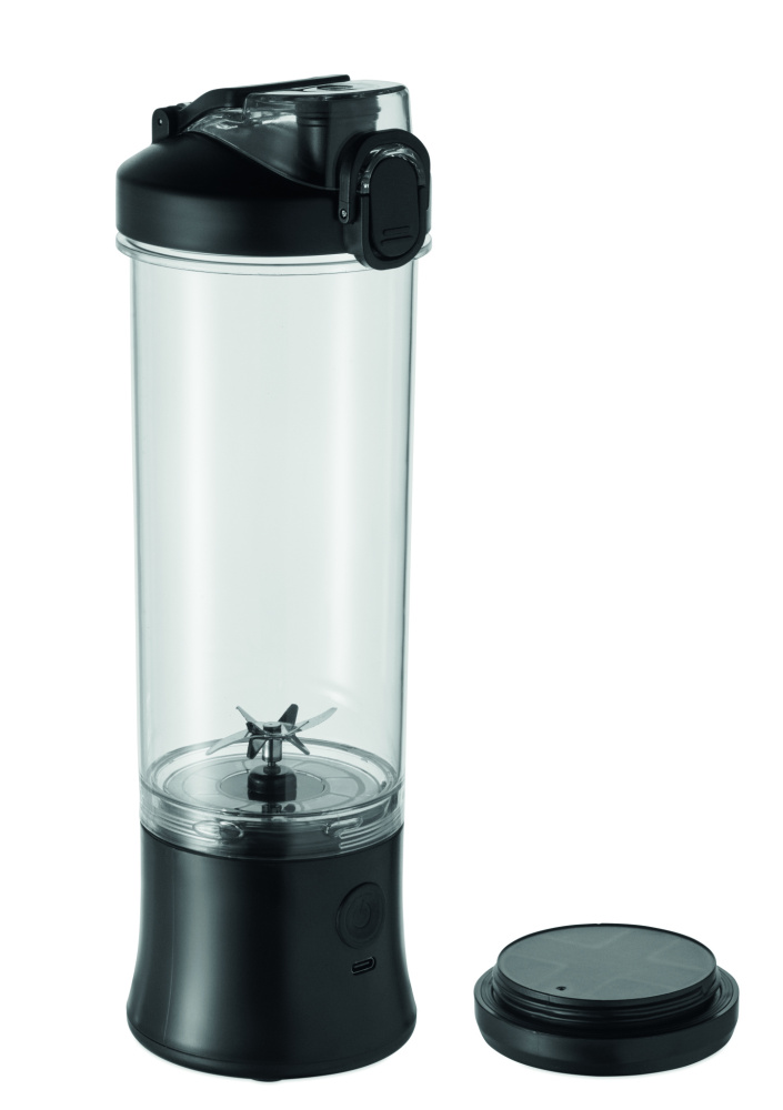 Logotrade Logogeschenke das Foto: Smoothie-Mixer