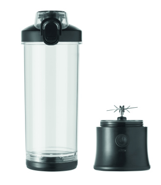 Logotrade Firmengeschenke das Foto: Smoothie-Mixer