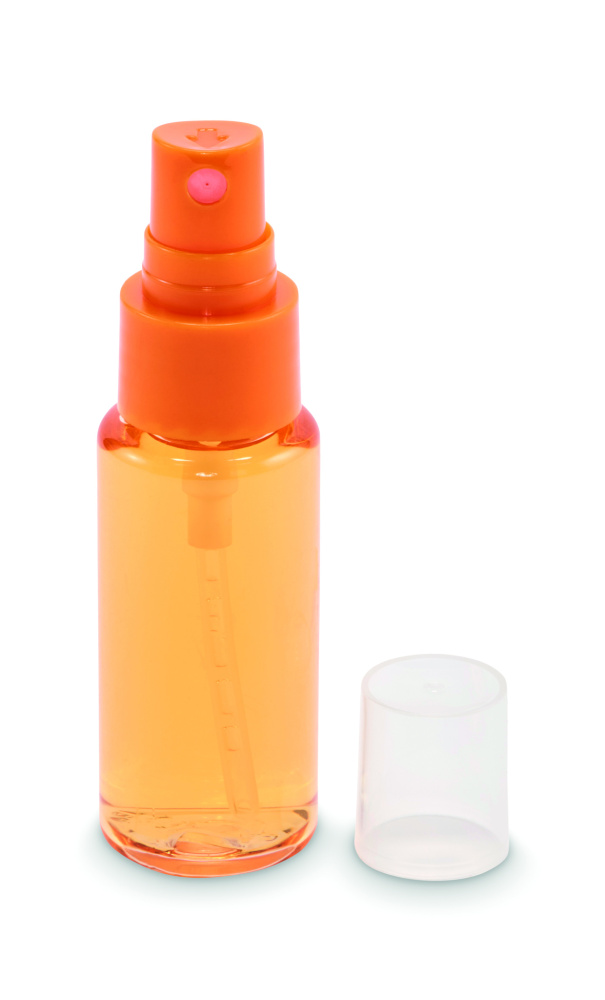 Logotrade werbemittel das Foto: Körperspray 30ml